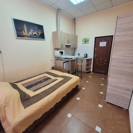 Студия Возле Метро Академика Павлова Kharkov Luaran gambar