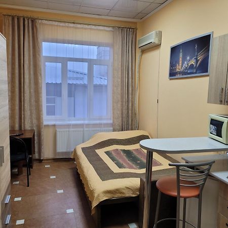 Студия Возле Метро Академика Павлова Kharkov Luaran gambar