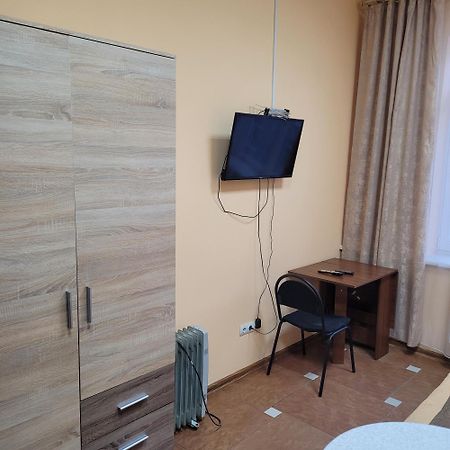 Студия Возле Метро Академика Павлова Kharkov Luaran gambar