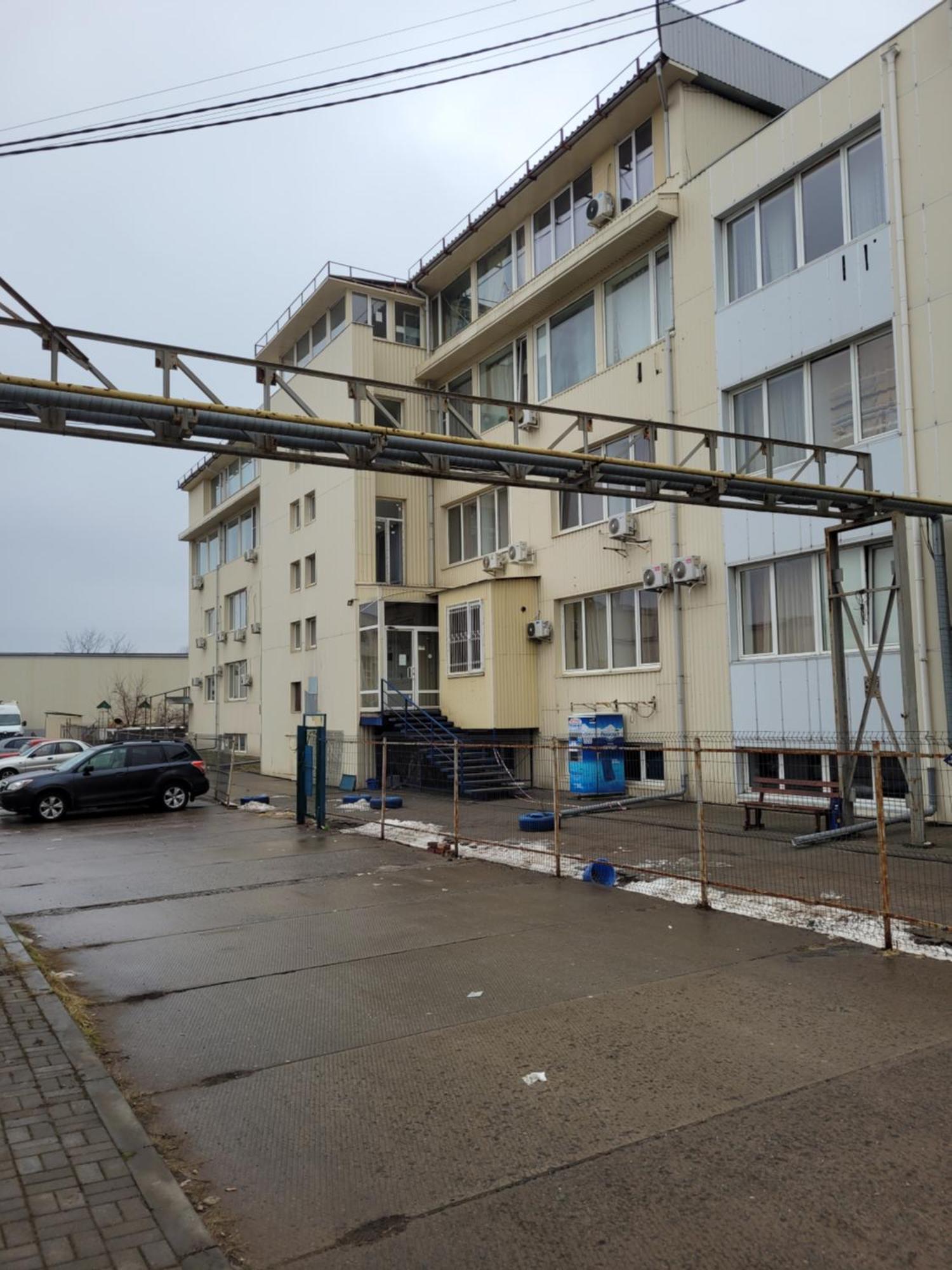 Студия Возле Метро Академика Павлова Kharkov Luaran gambar