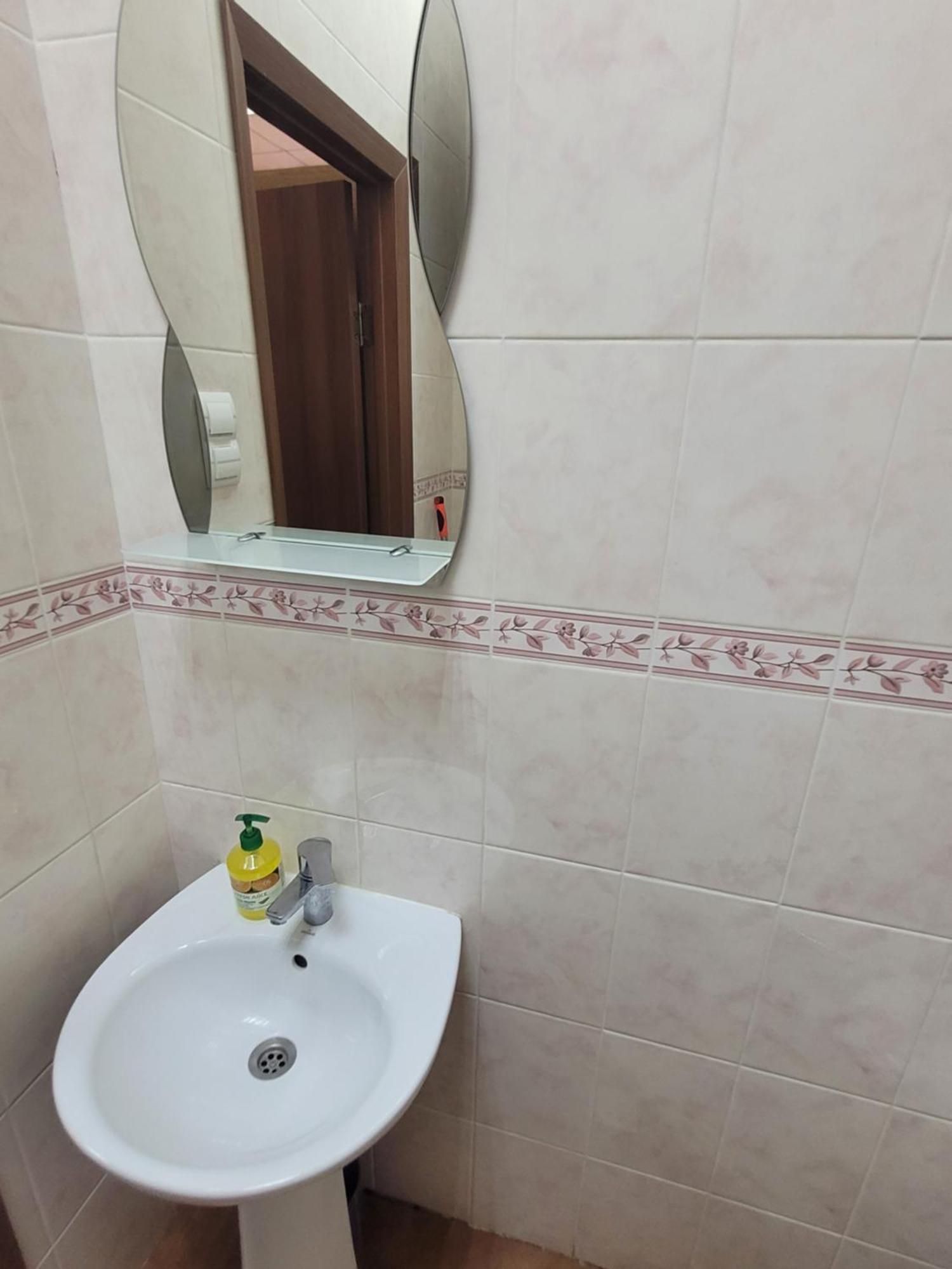 Студия Возле Метро Академика Павлова Kharkov Luaran gambar