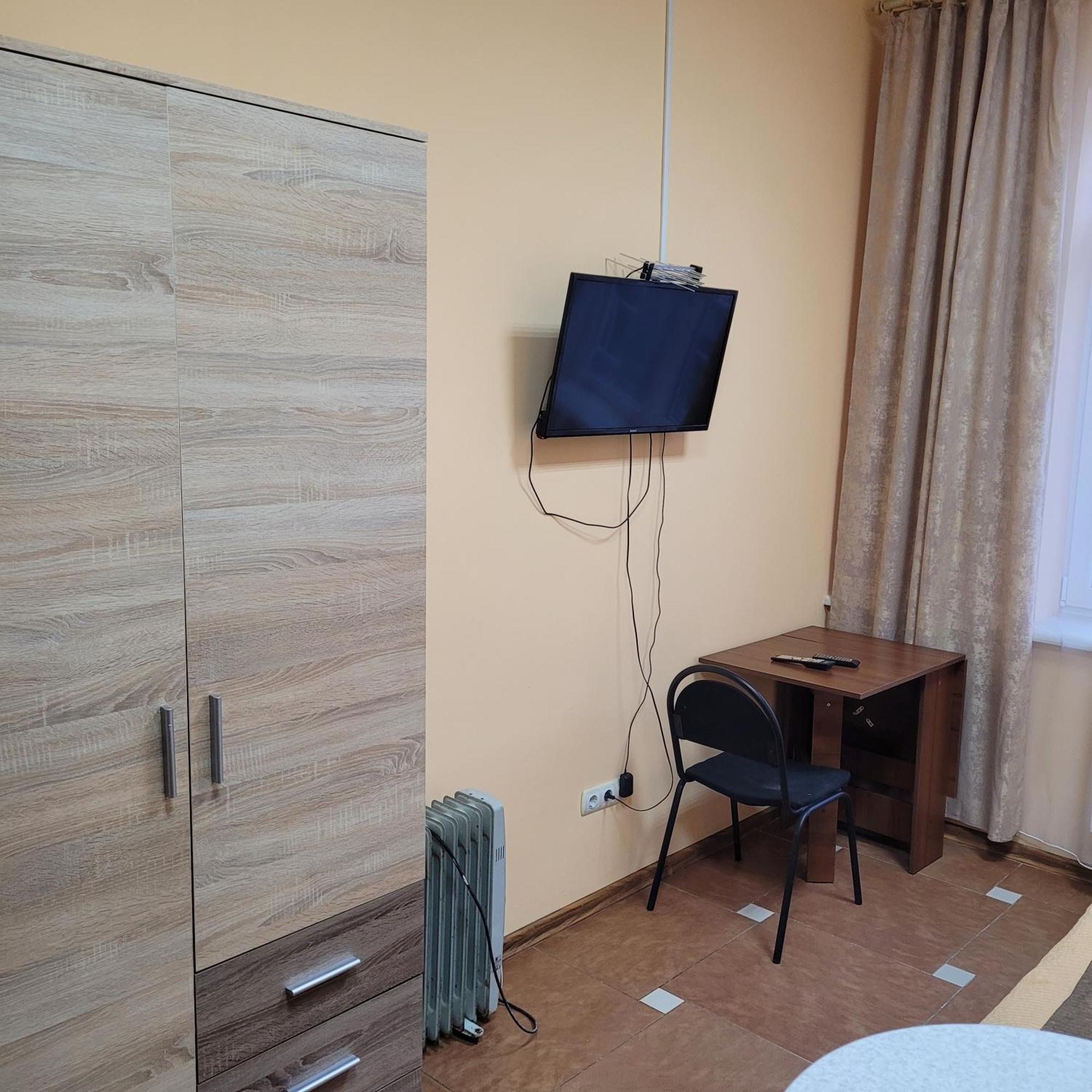 Студия Возле Метро Академика Павлова Kharkov Luaran gambar
